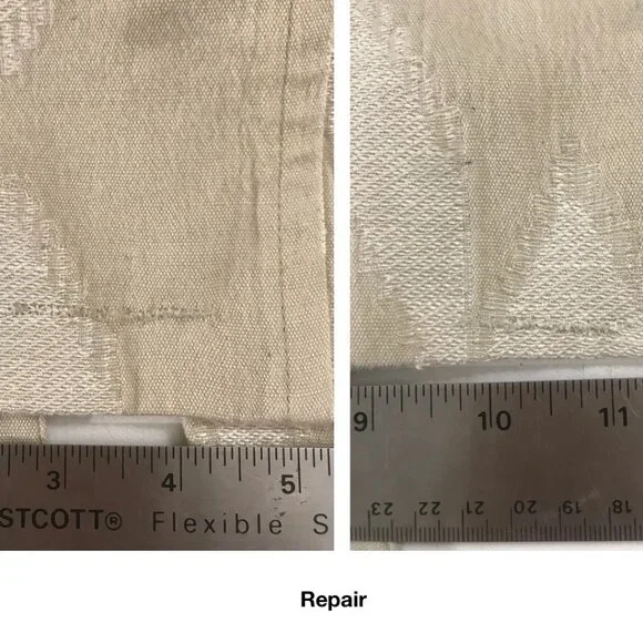 Billy Reid Wrap Jacket in Oyster - Sm - NWT - Picture 7 of 7